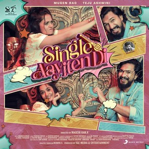 Single Aayiten Di - Single (2023) (Dharan Kumar)